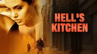 HELL'S KITCHEN | COZINHA DO INFERNO