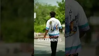 Summer Shirt Haul | Trendy and Stylish Shirts for a Cool Summer Look!
