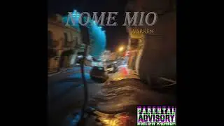 NOME MIO-Varken prod. Forest BeatZ
