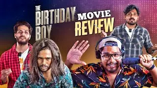 The Birthday Boy Movie Review | True Story 🤯 | Whiskey | Movies4u