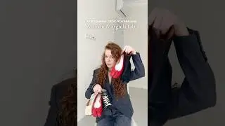 Моя коллекция tabi Maison Margiela