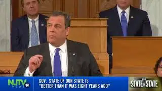 The state of job growth in New Jersey, State of the State 2018