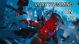 Welcome to Vijay YT Gaming Shop guys(Collect your LOOT and Redeem your Gift)  தமிழ் BGMI Live