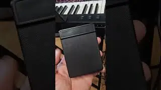 Foldable Digital Piano