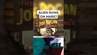 Aliens found on mars??