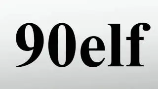 90elf