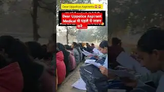 Upp pre medical🚨🚨#shorts #viral #trending #police #upp #motivation #edit #uppolice #training #rtc