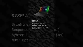 High Quality & High Performance - Razer Blade 14 (2023) Specs & Benchmarks