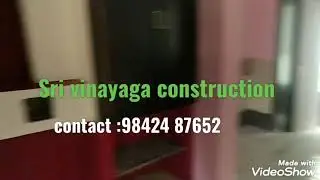 Sri vinayaga construction, No 1 Tollgate