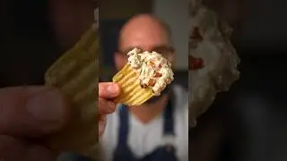 Вы неправильно едите луковый соус