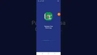 Pakistan Cnic Sim Info Check