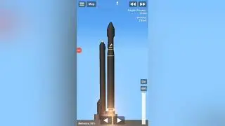SFS - China's New Ceres-1 Rocket