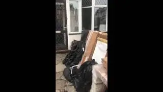Rubbish Clearance London