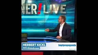 Herbert Kickl: 