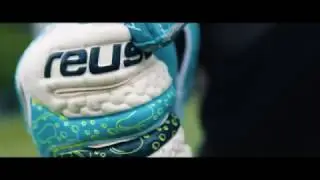 Reusch Serathor AX2 Hydro Grip