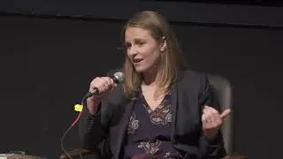 Sustainable Physical Production – SPF | VIFF 2018