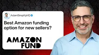 Best Amazon funding option for new sellers?