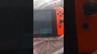 Registering an amiibo then resetting it