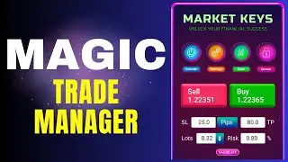 Lot Size Calculator for 7k Account