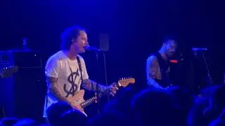 Corey Taylor & Friends: Part 7.  Moonage Daydream (David Bowie)