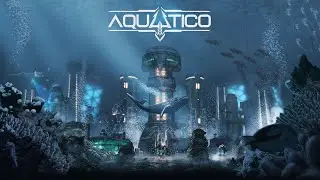 Pierwszy Kontakt - Aquatico Demo