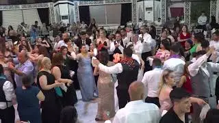 YAVUZELLİ YILMAZ w/SEZGİN DÖNMEZ -- Mustafa & Fatma ÇİFTİNİN DÜĞÜNÜ ANTALYA  11.05.2025 PART 2