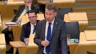 Debate: Transaction Tax (Relief from Additional Amount) (Scotland) Bill - 17 May 2018