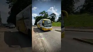 #ba&ntilde;os06. #coopba&ntilde;os#busesecuador #busologuiaecuador #ecuabus #transportesestiloamazonico