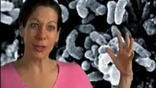 NOVA scienceNOW : 26 - Profile : Bonnie Bassler