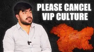 DO YOU KNOW ABOUT VIP CULTURE ??