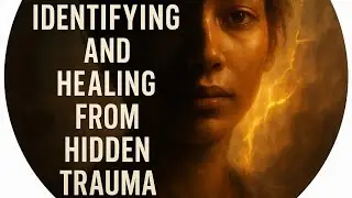 Identifying and Healing from Hidden Trauma
