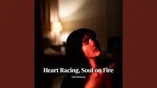 Heart Racing, Soul on Fire