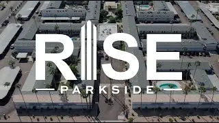 Rise Parkside | Glendale, AZ
