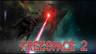FreeSpace 2 - Filler Livestream Session A