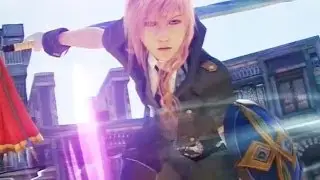 Lightning Returns: Final Fantasy XIII - How to get Intruder Outfit Outfit/Costume [ENGLISH]