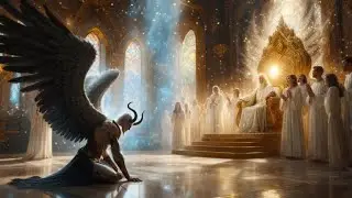 Why God CANNOT Forgive Satan or Fallen Angels