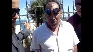 Journée Commémorative - Miramar - rais hamidou - Alger