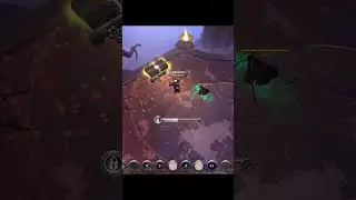 A Classic Road Legi | Albion Online | #albiononline #shorts #sandbox