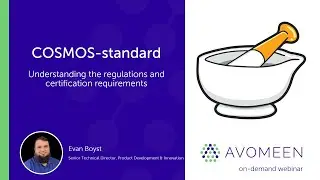 COSMOS Standard: Understanding The Regulations and Certification Requirements | Avomeen