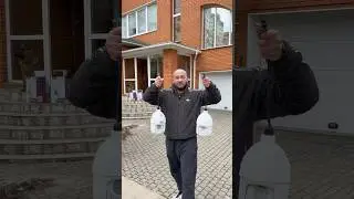Установил ЛУЧШИЕ охранные камеры