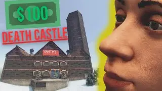 {Players Rage Quit} Insane RUST Challenge
