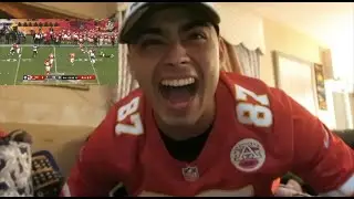 Kansas City Chiefs vs Tampa Bay Buccaneers | Super Bowl 55 LIVE REACTION
