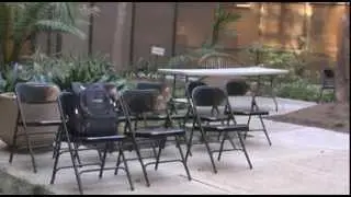 Europe   The Final Countdown musical chairs
