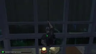Tom Clancy's Splinter Cell: Double Agent/ №7/ Миссия №5/ Записать секретную встречу