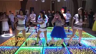 RIVER DANÇA  DE 15 ANOS  .LETÍCIA. @15anos_diamanty