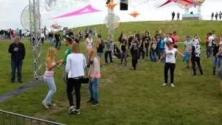 Mimalogic @ Heaven&Hill 2014(1)