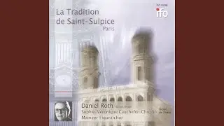 Sacerdos et Pontifex, Op. 23 No. 3 