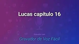 Lucas cap&iacute;tulo 16 Par&aacute;bola do mordomo infiel#pastora Cris Furlan