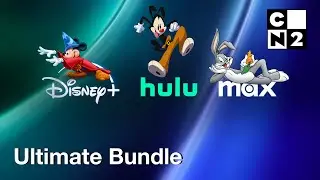 CNTwo - Disney Plus: 