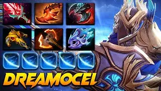 Dreamocel Sven - Dota 2 Pro Gameplay [Watch & Learn]